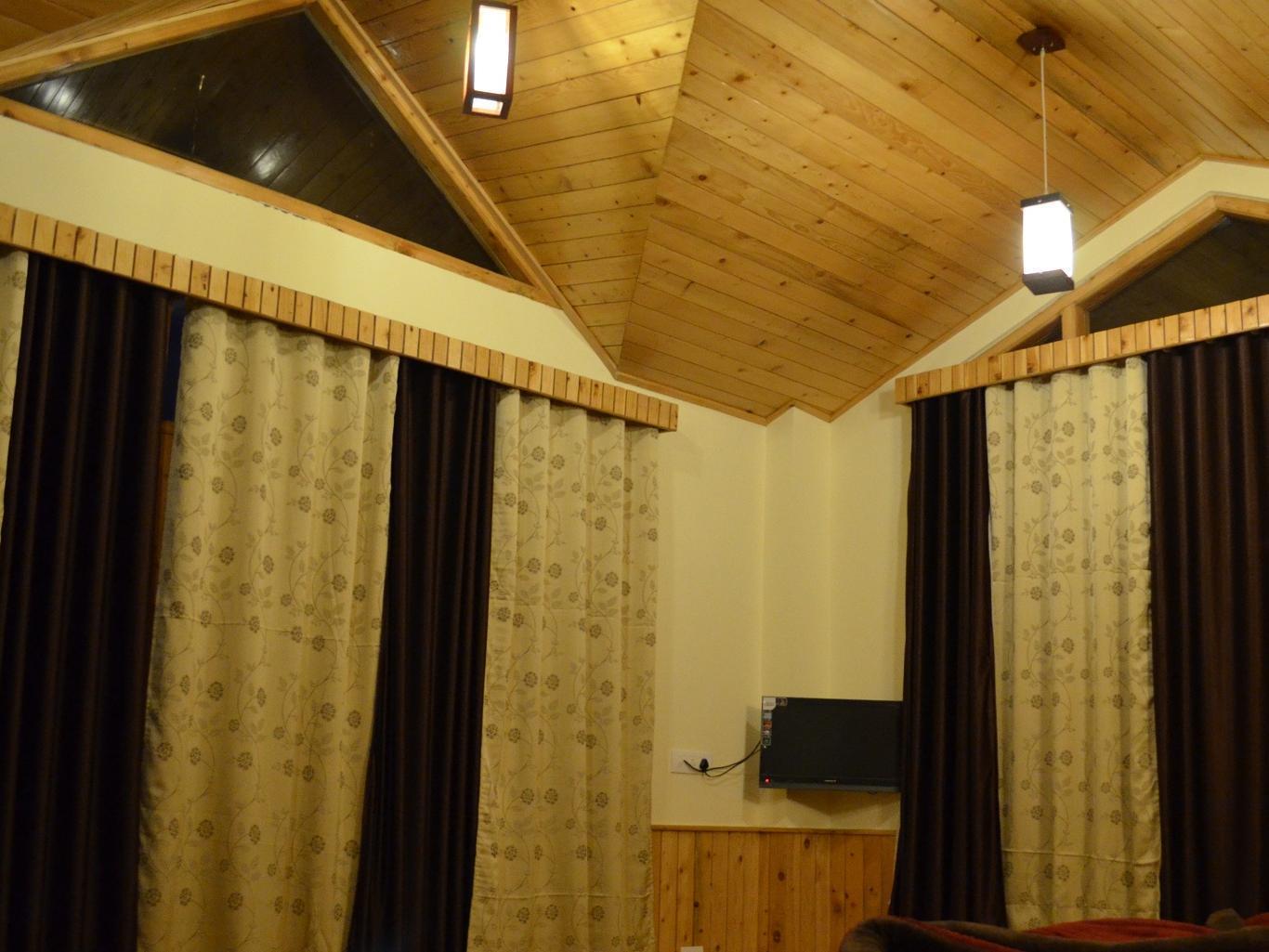 Gezellig Inn - Tree Hill Cottages & Kanyal Villas Manāli Dış mekan fotoğraf